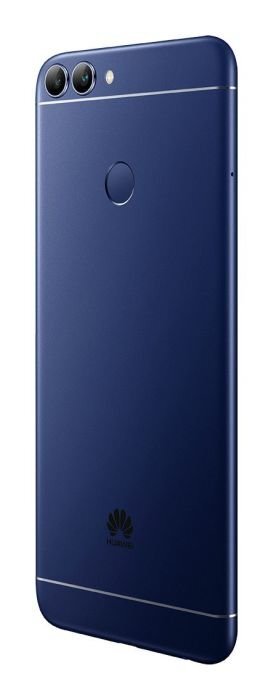 Huawei PSmart Blue цена и информация | Mobilieji telefonai | pigu.lt