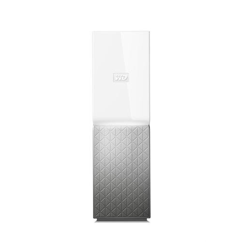 Western Digital My Cloud Home 3.5'' 3 TB USB 3.0 цена и информация | Išoriniai kietieji diskai (SSD, HDD) | pigu.lt