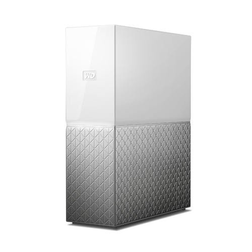 Western Digital My Cloud Home 3.5'' 3 TB USB 3.0 kaina ir informacija | Išoriniai kietieji diskai (SSD, HDD) | pigu.lt