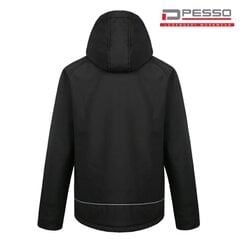 Куртка SoftShell Pesso Otava цена и информация | Рабочая одежда | pigu.lt