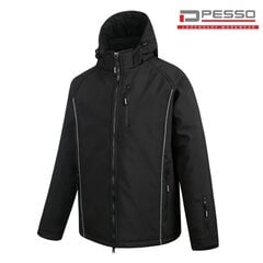 Куртка SoftShell Pesso Otava цена и информация | Рабочая одежда | pigu.lt