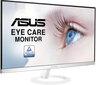 Asus VZ279HE-W kaina ir informacija | Monitoriai | pigu.lt