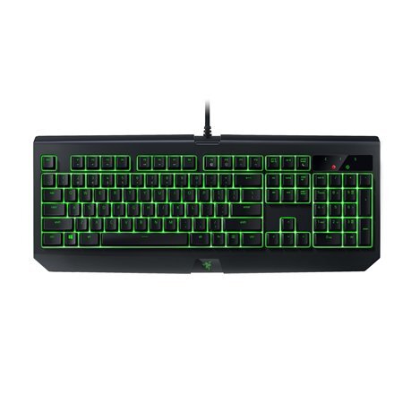 Razer RZ03-01703000-R3M1 kaina ir informacija | Klaviatūros | pigu.lt