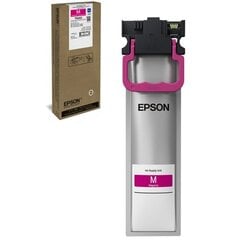 Epson C13T945340 цена и информация | Картриджи для струйных принтеров | pigu.lt