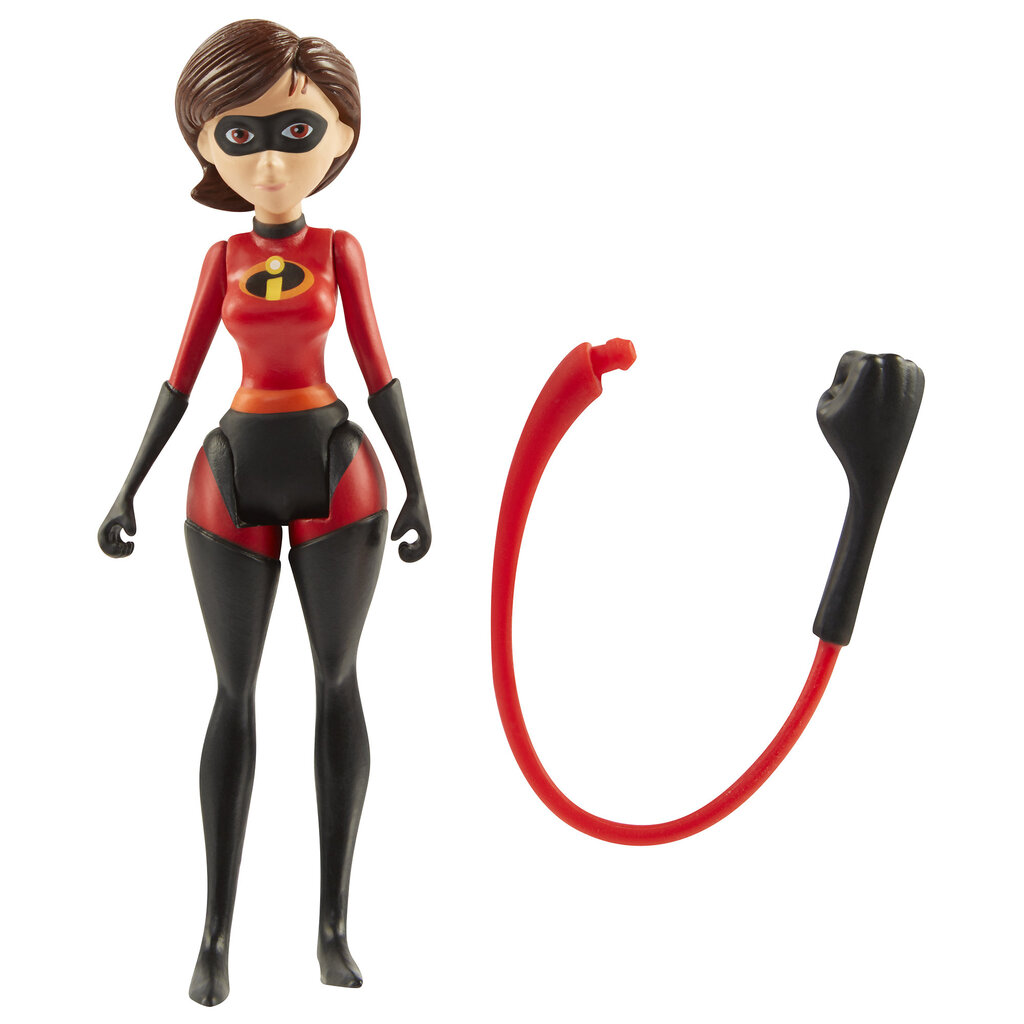 Figūrėlė Mrs. Incredible su elastine ranka, Incredibles 2 kaina ir informacija | Žaislai berniukams | pigu.lt