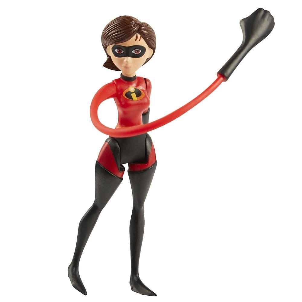 Figūrėlė Mrs. Incredible su elastine ranka, Incredibles 2 kaina ir informacija | Žaislai berniukams | pigu.lt