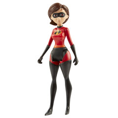 Фигурка Mrs. Incredibleс гибкой рукой, Incredibles 2 цена и информация | Игрушки для мальчиков | pigu.lt