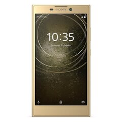 Sony H3311 Xperia L2 Gold цена и информация | Мобильные телефоны | pigu.lt