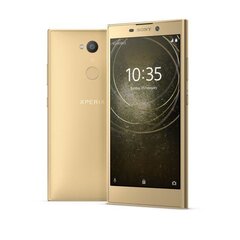 Sony H3311 Xperia L2 Gold kaina ir informacija | Mobilieji telefonai | pigu.lt