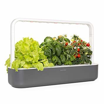 Daigyklė Click & Grow Smart Garden 9 kaina | pigu.lt