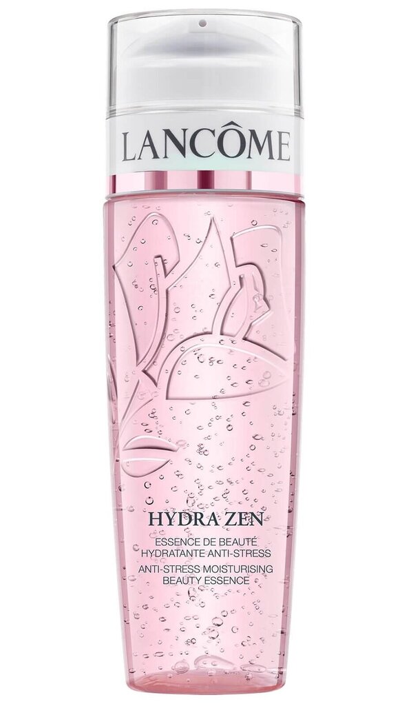 Drėkinamasis ir raminamis veido serumas Lancome Hydra Zen Aqua Gel 200 ml kaina ir informacija | Veido aliejai, serumai | pigu.lt