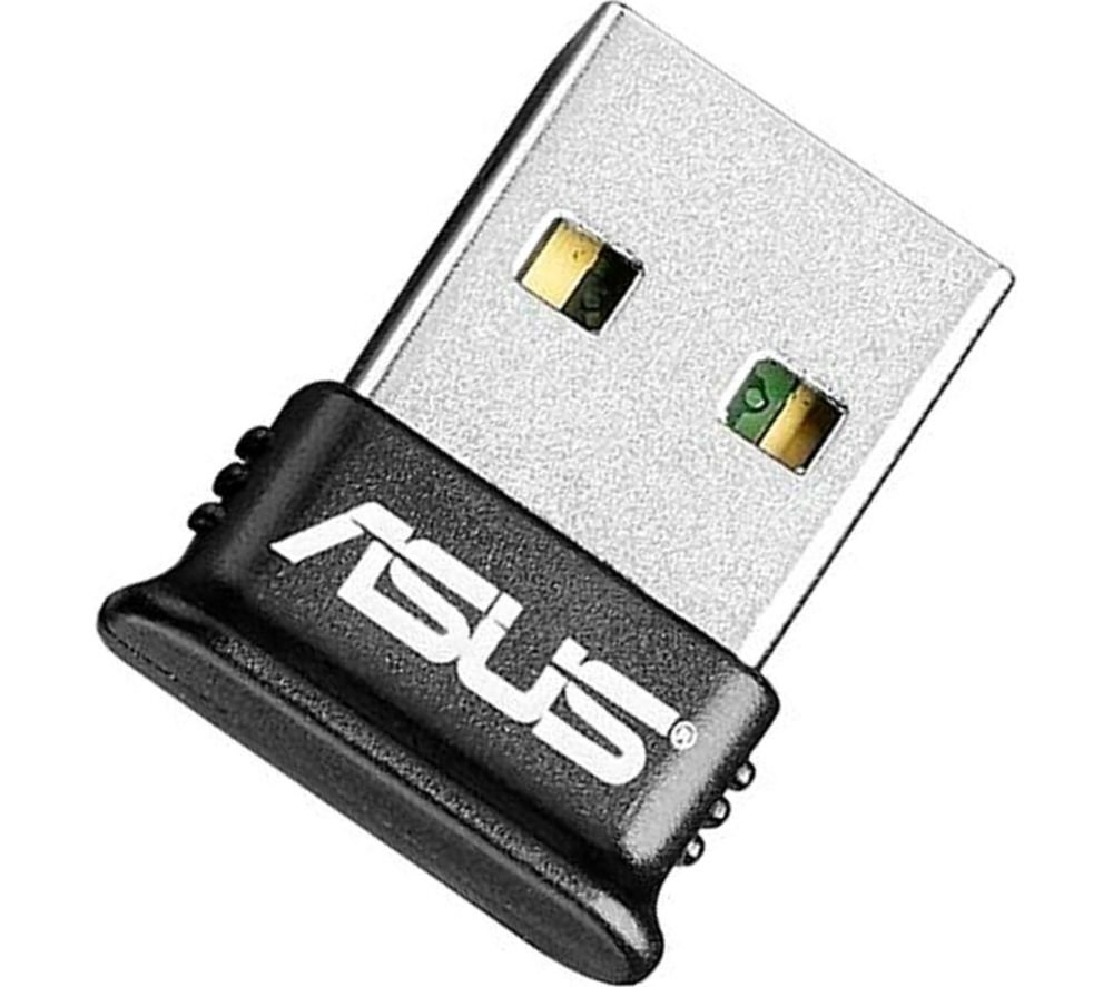 Asus USB-BT400 цена и информация | Maršrutizatoriai (routeriai) | pigu.lt