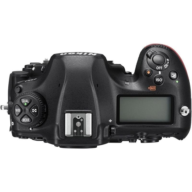 Nikon D850 body kaina ir informacija | Skaitmeniniai fotoaparatai | pigu.lt