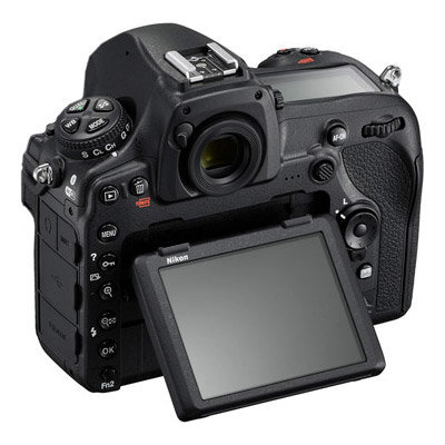 Nikon D850 body kaina ir informacija | Skaitmeniniai fotoaparatai | pigu.lt