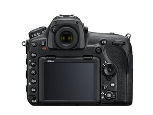 NIKON D850 body цена и информация | Цифровые фотоаппараты | pigu.lt