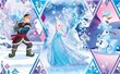 Dėlionė Clementoni Ledo Šalis (Frozen), 250 det. цена и информация | Dėlionės (puzzle) | pigu.lt