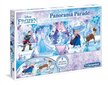 Dėlionė Clementoni Ledo Šalis (Frozen), 250 det. цена и информация | Dėlionės (puzzle) | pigu.lt