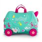 Vaikiškas lagaminas Trunki Flora the Fairy kaina ir informacija | Aksesuarai vaikams | pigu.lt