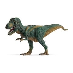 Фигурка Тиранозавр Рекс, Schleich цена и информация | Игрушки для мальчиков | pigu.lt