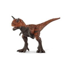 Фигурка Карнотавр, Schleich цена и информация | Игрушки для мальчиков | pigu.lt