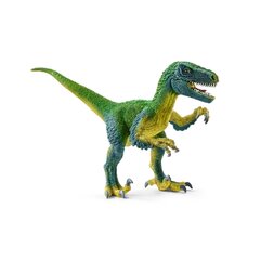 Figūrėlė Velociraptorius, Schleich kaina ir informacija | Žaislai berniukams | pigu.lt