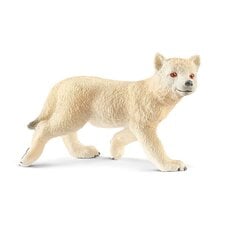 Фигурка Арктичный охотник на волков Schleich цена и информация | Игрушки для мальчиков | pigu.lt