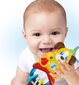 Muzikinis barškutis Šuniukas Clementoni Baby kaina ir informacija | Žaislai kūdikiams | pigu.lt