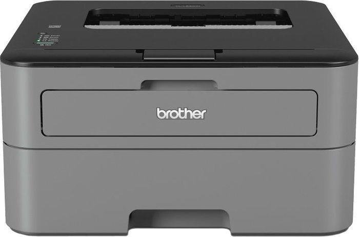 Brother HL-L2312D kaina ir informacija | Spausdintuvai | pigu.lt