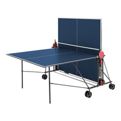 Teniso stalas SPONETA S 1-43 i kaina ir informacija | Stalo teniso stalai ir uždangalai | pigu.lt