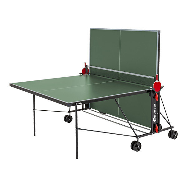 Teniso stalas Sponeta S 1-42 e kaina ir informacija | Stalo teniso stalai ir uždangalai | pigu.lt