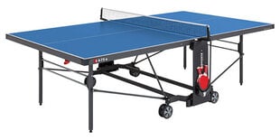 Teniso stalas SPONETA S 4-73 e, mėlynas kaina ir informacija | Stalo teniso stalai ir uždangalai | pigu.lt