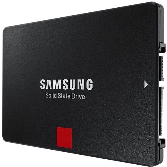 Samsung SSD 860 PRO2.5" SATA III 256GB kaina ir informacija | Vidiniai kietieji diskai (HDD, SSD, Hybrid) | pigu.lt