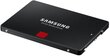 Samsung SSD 860 PRO2.5" SATA III 256GB цена и информация | Vidiniai kietieji diskai (HDD, SSD, Hybrid) | pigu.lt