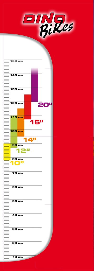 Dviratis vaikams Aurelia 420 US 20", juodas kaina ir informacija | Dviračiai | pigu.lt