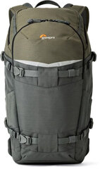 LowePro Flipside Trek BP 350 kaina ir informacija | Dėklai vaizdo kameroms | pigu.lt