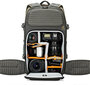 Lowepro BP 350 AW kaina ir informacija | Dėklai, krepšiai fotoaparatams ir objektyvams | pigu.lt