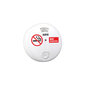 Cigarečių dūmų detektorius Eura SD-20B8 kaina ir informacija | Dūmų, dujų detektoriai | pigu.lt