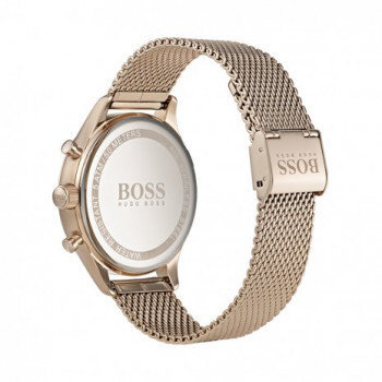 Vyriškas laikrodis Hugo Boss HB1513548 цена и информация | Vyriški laikrodžiai | pigu.lt