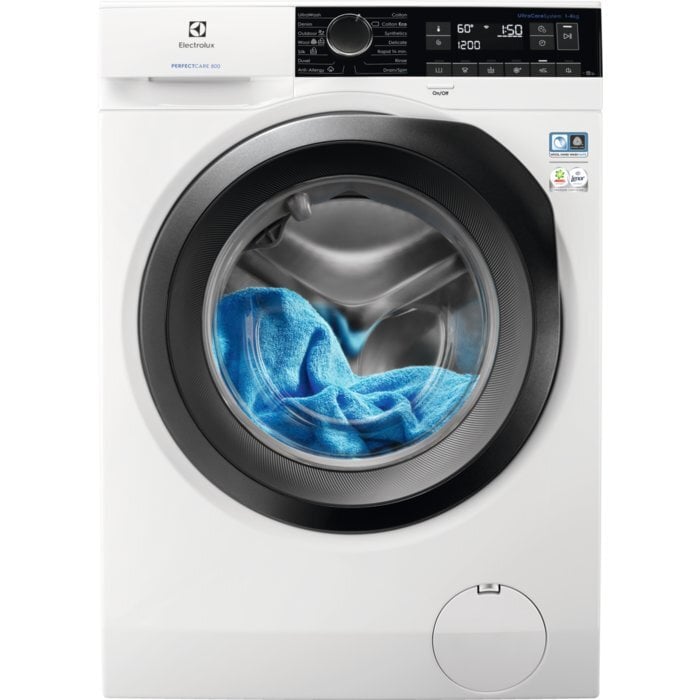 Electrolux EW8F228S kaina ir informacija | Skalbimo mašinos | pigu.lt