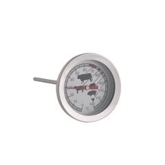 Axentia mėsos termometras kaina ir informacija | Virtuvės įrankiai | pigu.lt