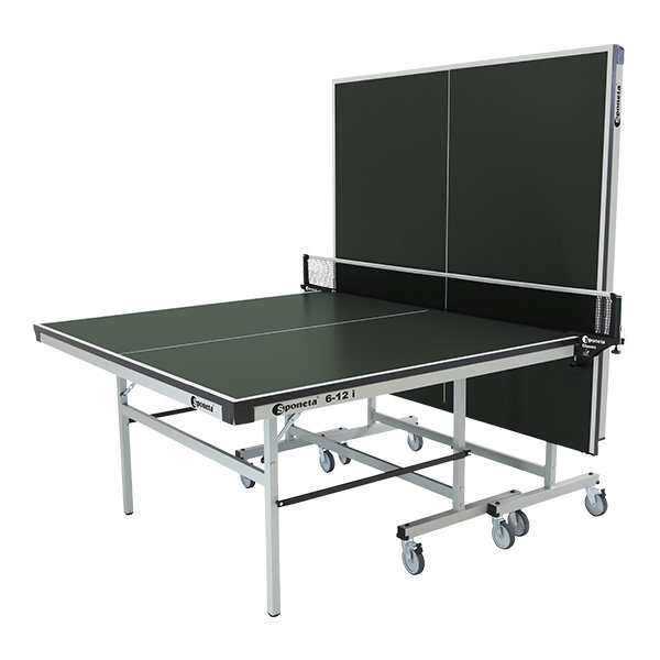 Teniso stalas Sponeta S 6-12 i, žalias kaina ir informacija | Stalo teniso stalai ir uždangalai | pigu.lt