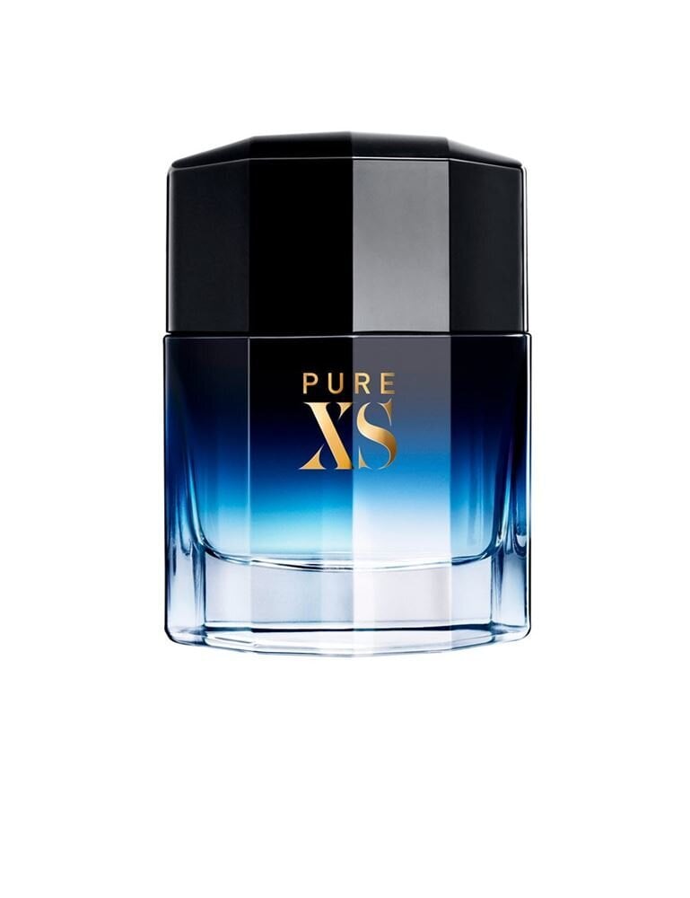 Tualetinis vanduo Paco Rabanne Pure XS EDT vyrams, 50 ml kaina ir informacija | Kvepalai vyrams | pigu.lt