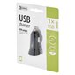 Emos USB V0218 kaina ir informacija | Krovikliai telefonams | pigu.lt