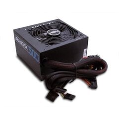 Nox NXURSX500 цена и информация | Блоки питания (PSU) | pigu.lt