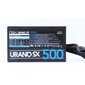 Nox Urano SX 500W kaina ir informacija | Maitinimo šaltiniai (PSU) | pigu.lt