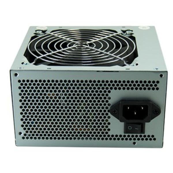 3GO PS580S ATX 580W цена и информация | Maitinimo šaltiniai (PSU) | pigu.lt