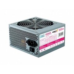 3GO PS502S 500W цена и информация | Блоки питания (PSU) | pigu.lt