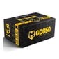 Nox Hummer GD 850W kaina ir informacija | Maitinimo šaltiniai (PSU) | pigu.lt