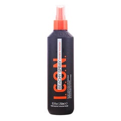 I.c.o.n. - BEACHY spray 250 ml цена и информация | Средства для укрепления волос | pigu.lt