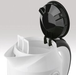Чайник Taurus Aroa 1,7л 2200Вт цена и информация | Электрочайники | pigu.lt